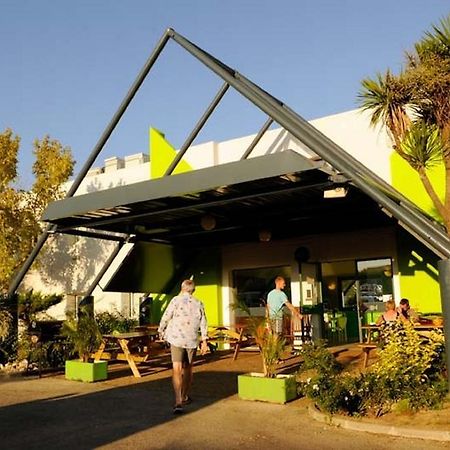 Lemon Hotel - Rouen Belbeuf Екстериор снимка