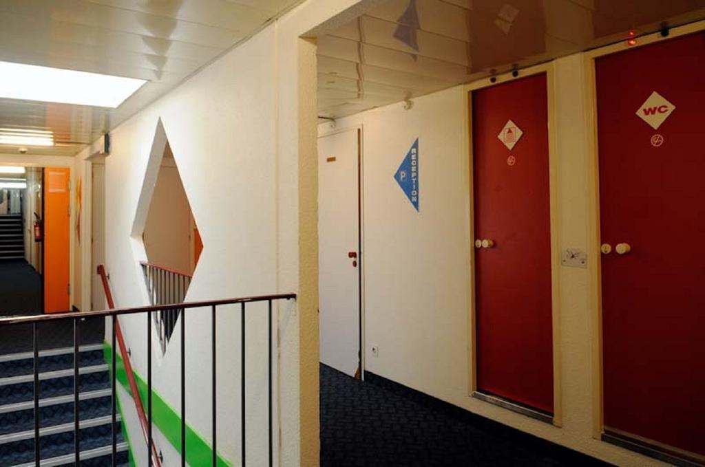Lemon Hotel - Rouen Belbeuf Екстериор снимка