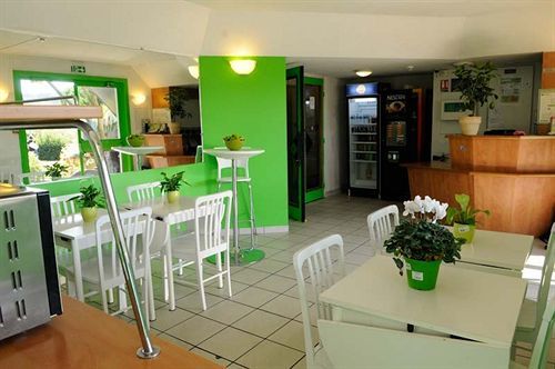 Lemon Hotel - Rouen Belbeuf Екстериор снимка
