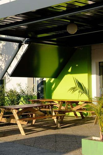 Lemon Hotel - Rouen Belbeuf Екстериор снимка
